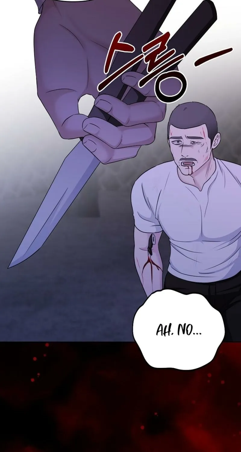 Read Mystic City chapter 9 image 37 on Lezhin
