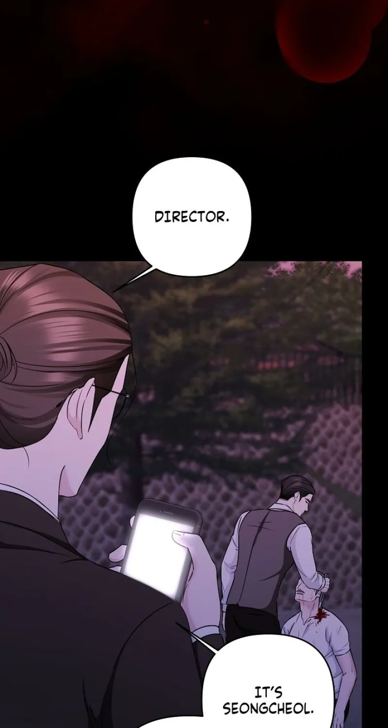 Read Mystic City chapter 9 image 52 on Lezhin