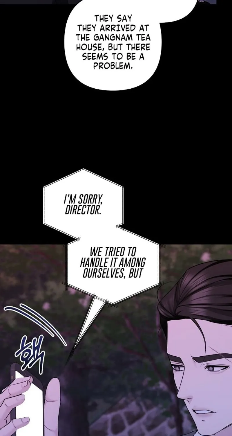 Read Mystic City chapter 9 image 53 on Lezhin