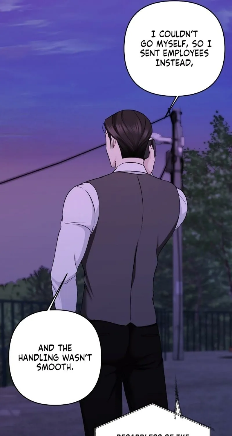 Read Mystic City chapter 9 image 58 on Lezhin
