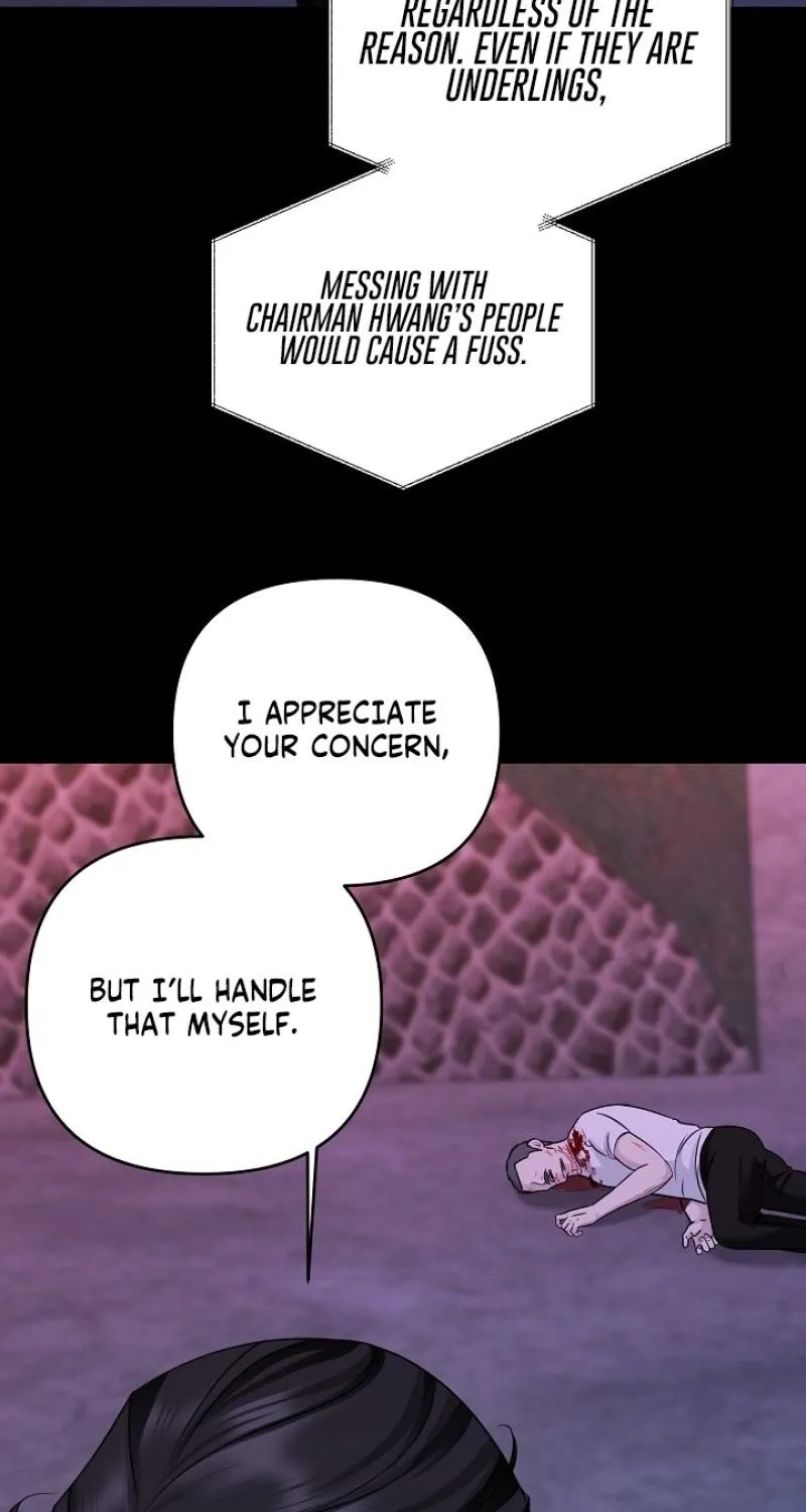 Read Mystic City chapter 9 image 59 on Lezhin