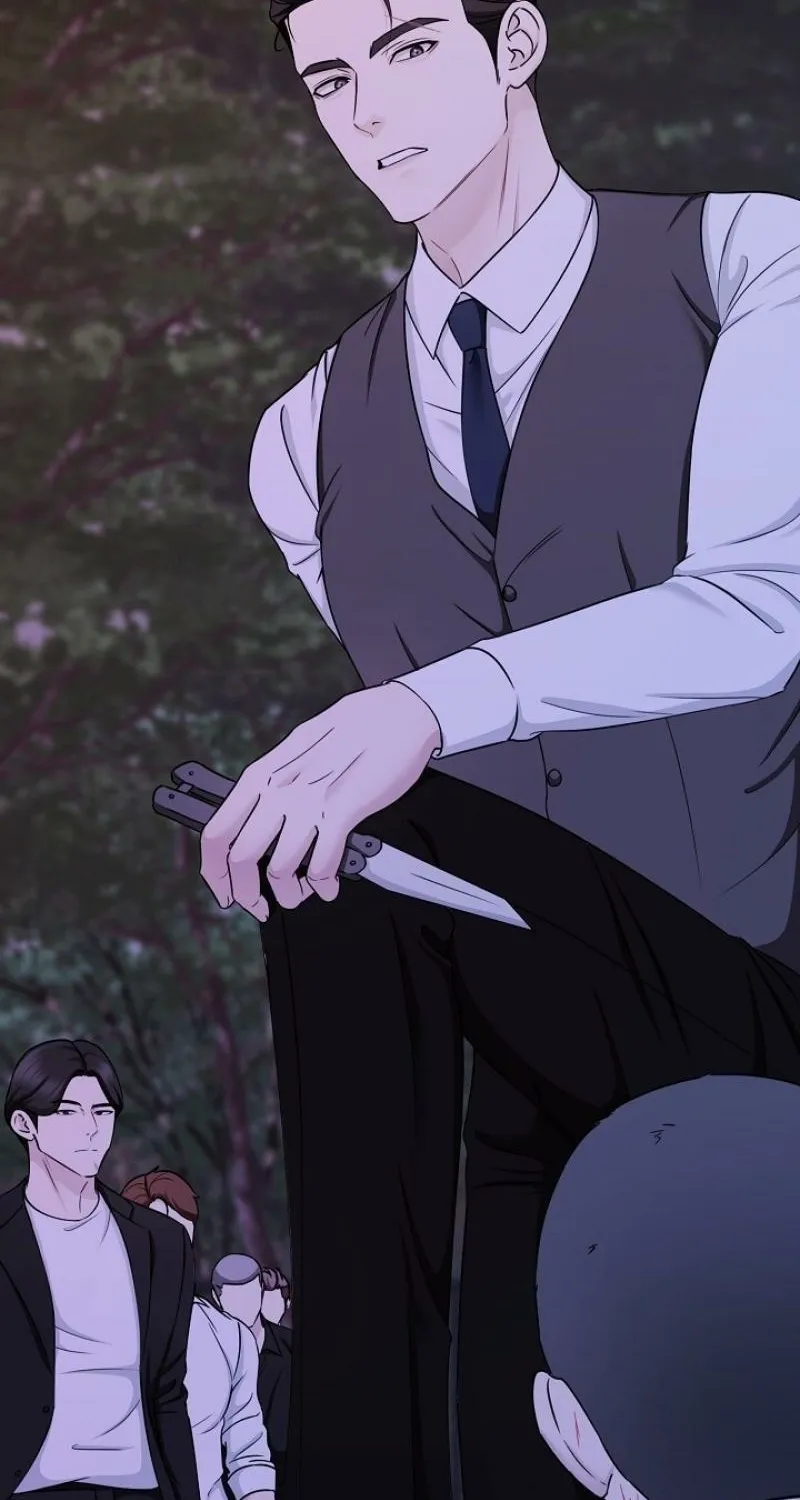 Read Mystic City chapter 9 image 8 on Lezhin