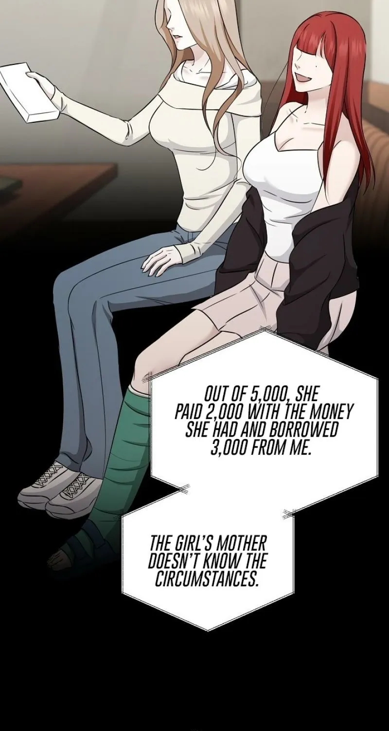Read Mystic City chapter 9 image 84 on Lezhin