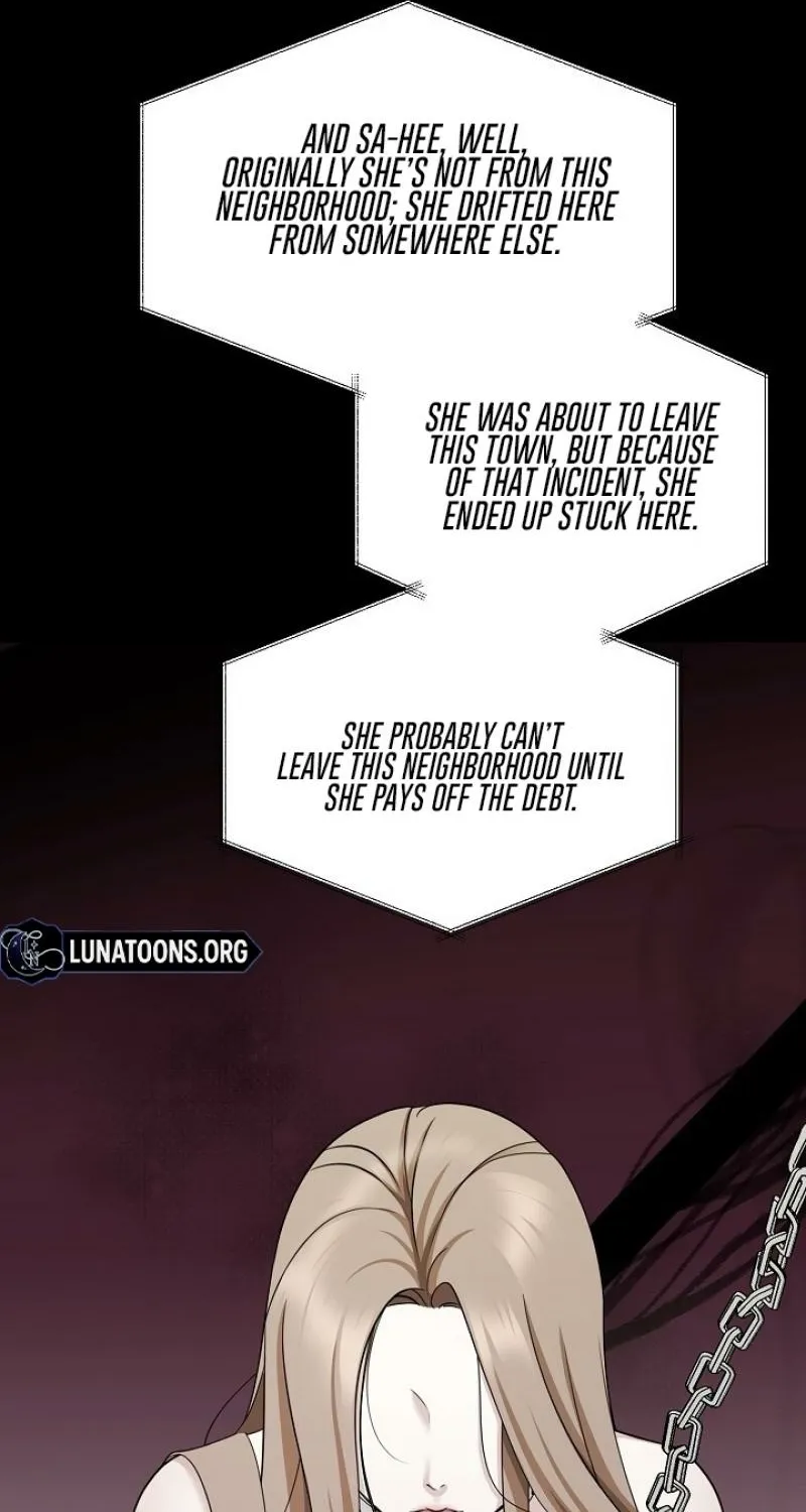 Read Mystic City chapter 9 image 85 on Lezhin