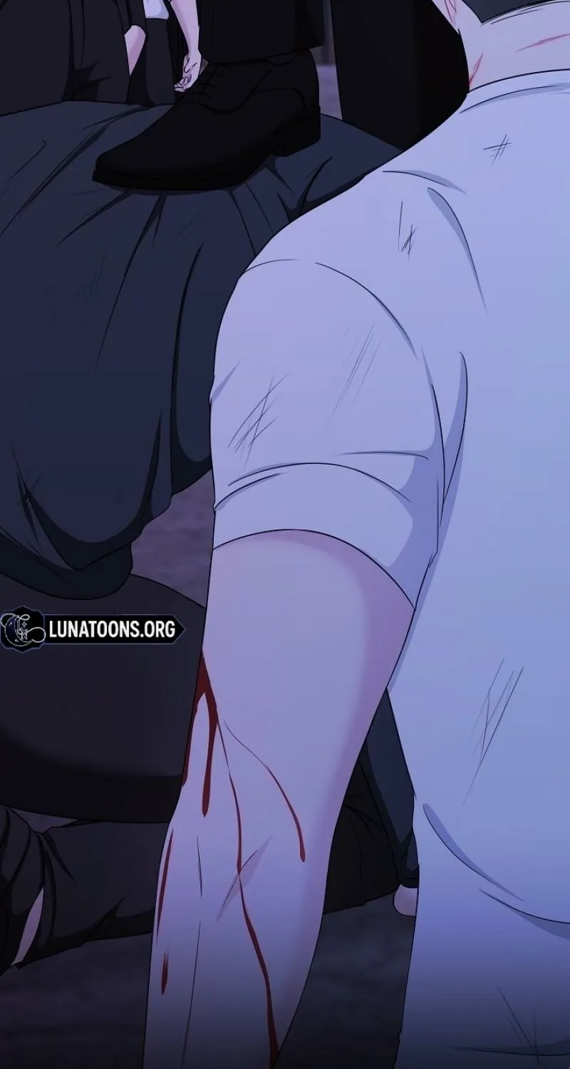 Read Mystic City chapter 9 image 9 on Lezhin