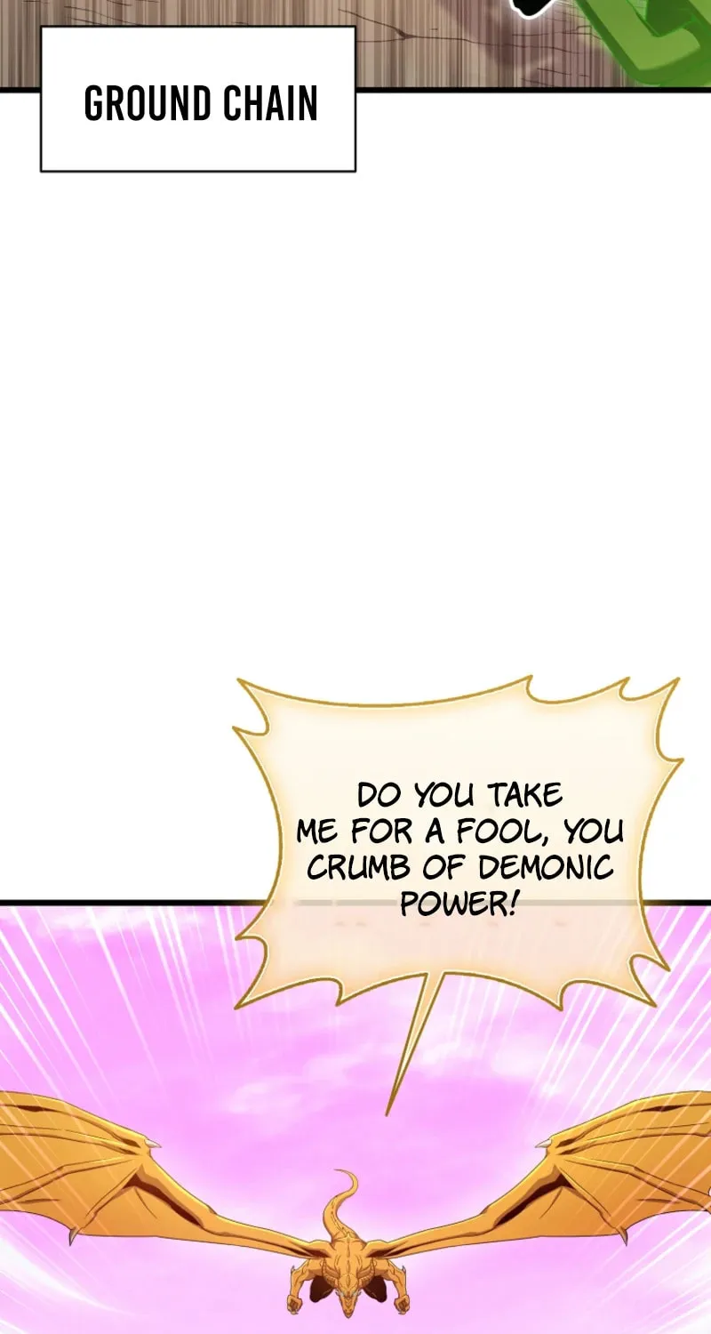 Mystic Musketeer Chapter 201 page 11 - 