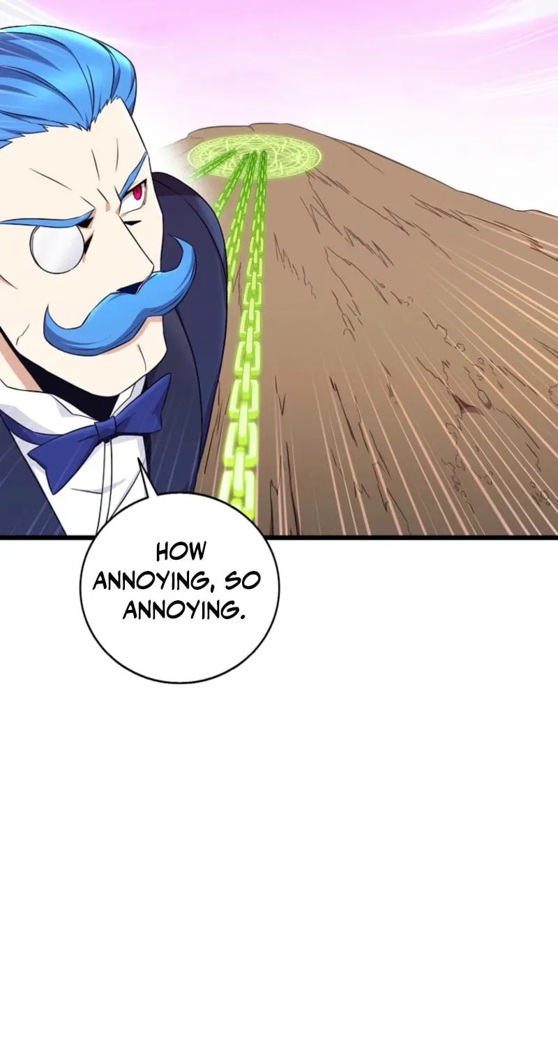 Mystic Musketeer Chapter 201 page 12 - 