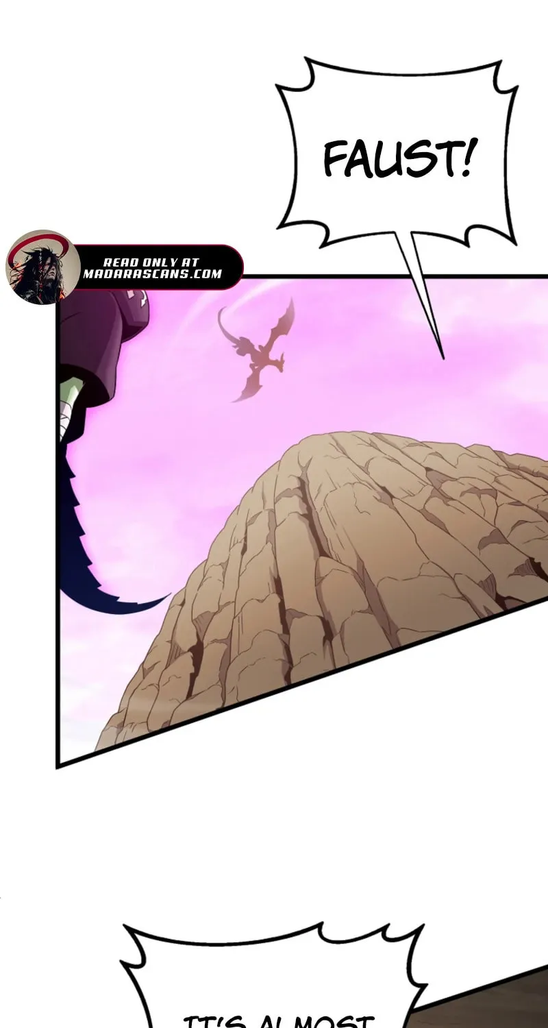 Mystic Musketeer Chapter 201 page 13 - 