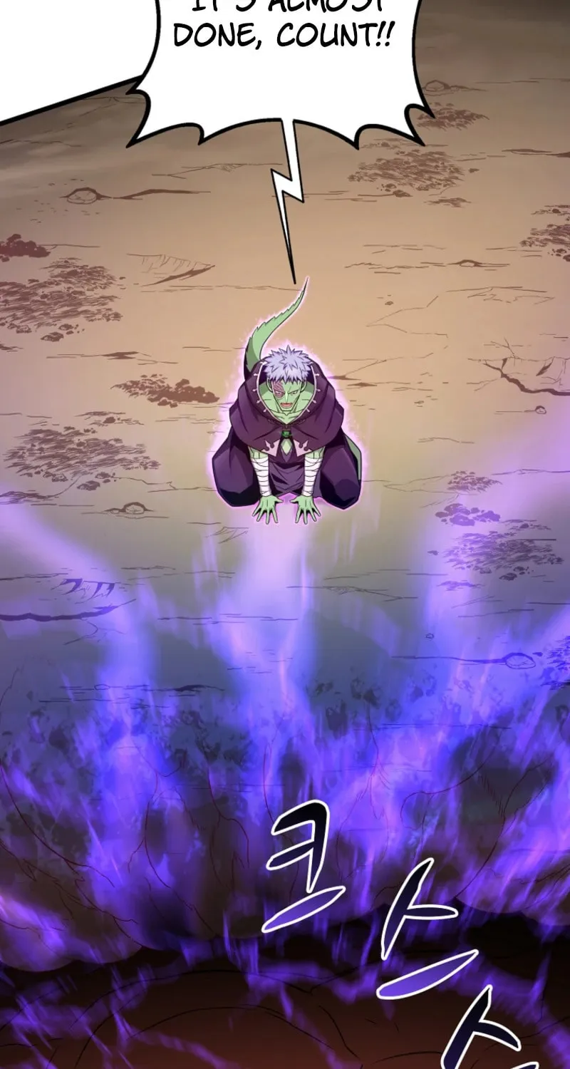 Mystic Musketeer Chapter 201 page 14 - 
