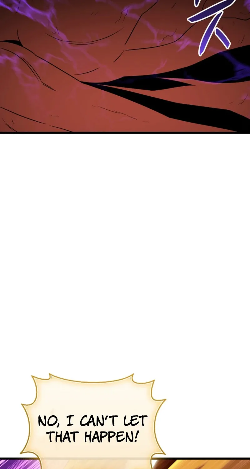 Mystic Musketeer Chapter 201 page 15 - 