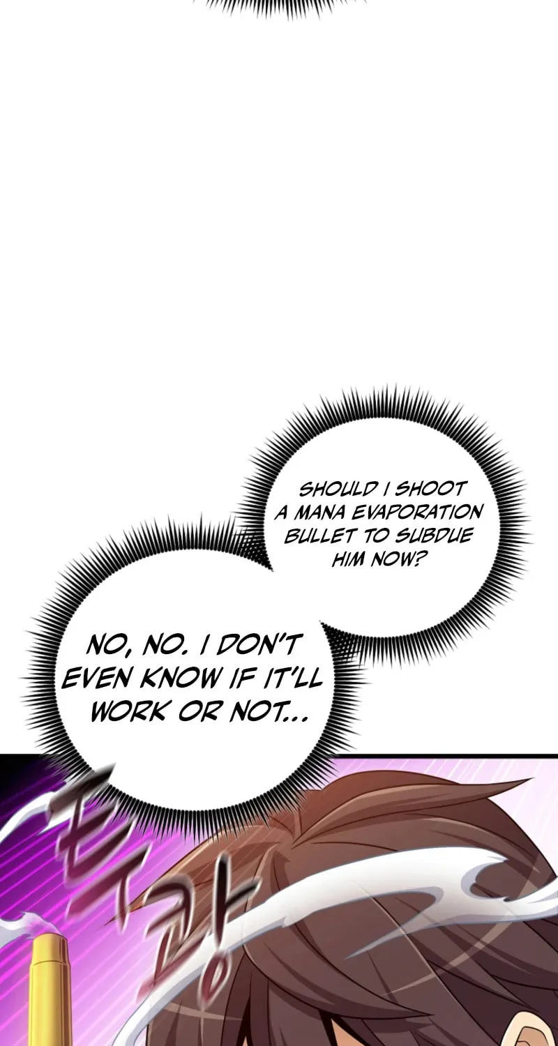 Mystic Musketeer Chapter 201 page 27 - 