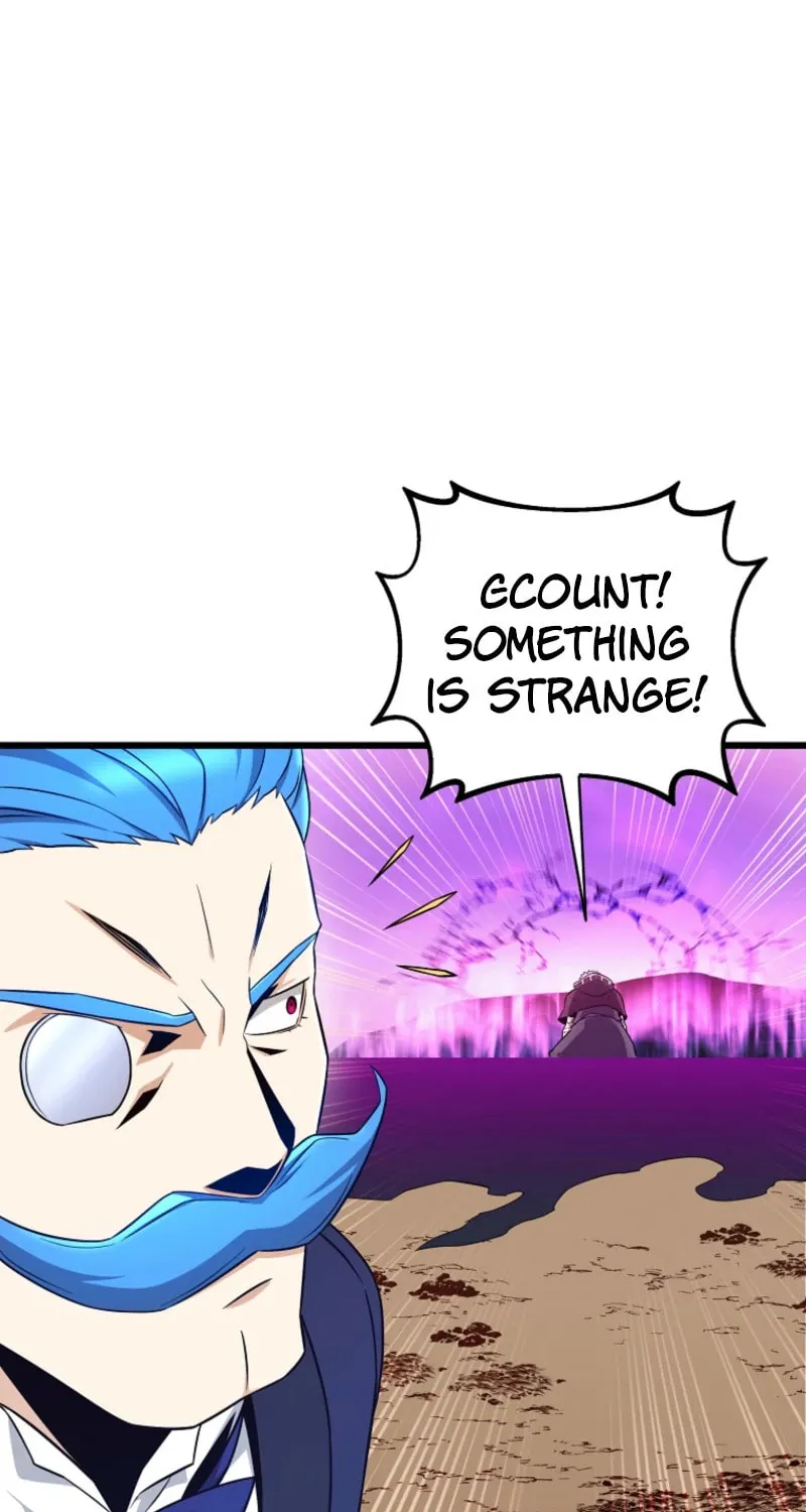 Mystic Musketeer Chapter 201 page 33 - 