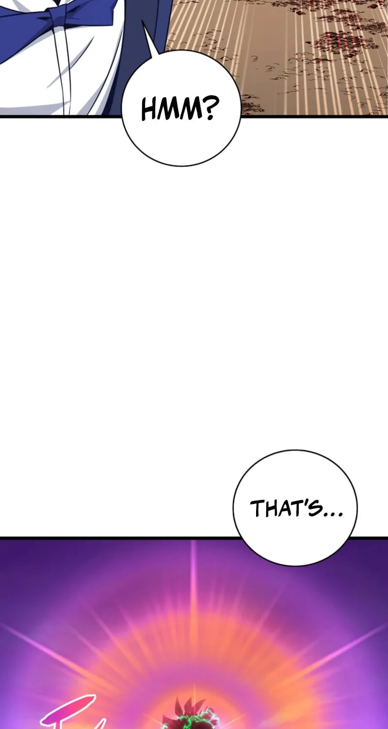 Mystic Musketeer Chapter 201 page 34 - 