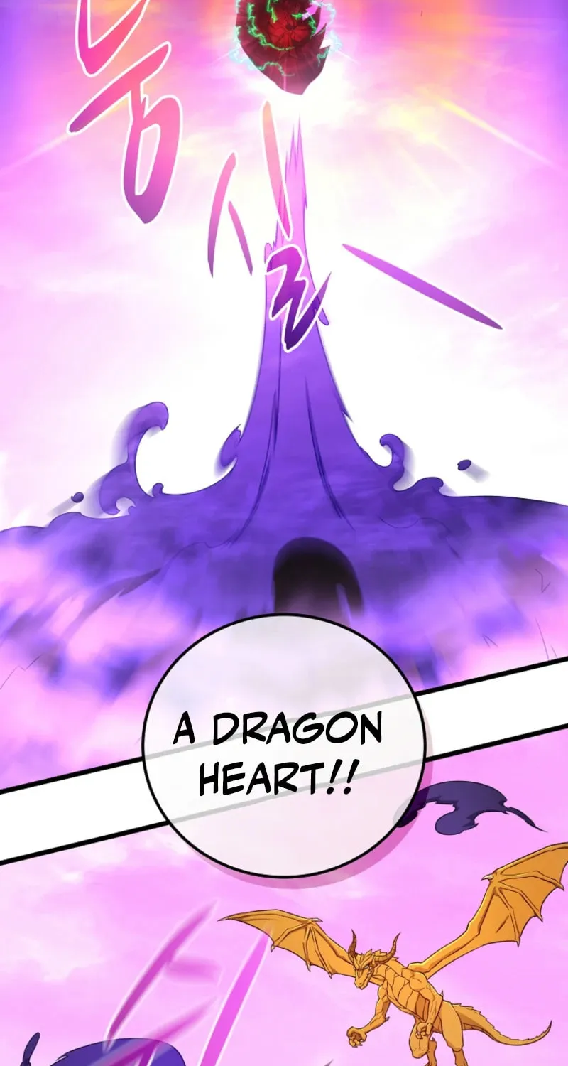 Mystic Musketeer Chapter 201 page 35 - 