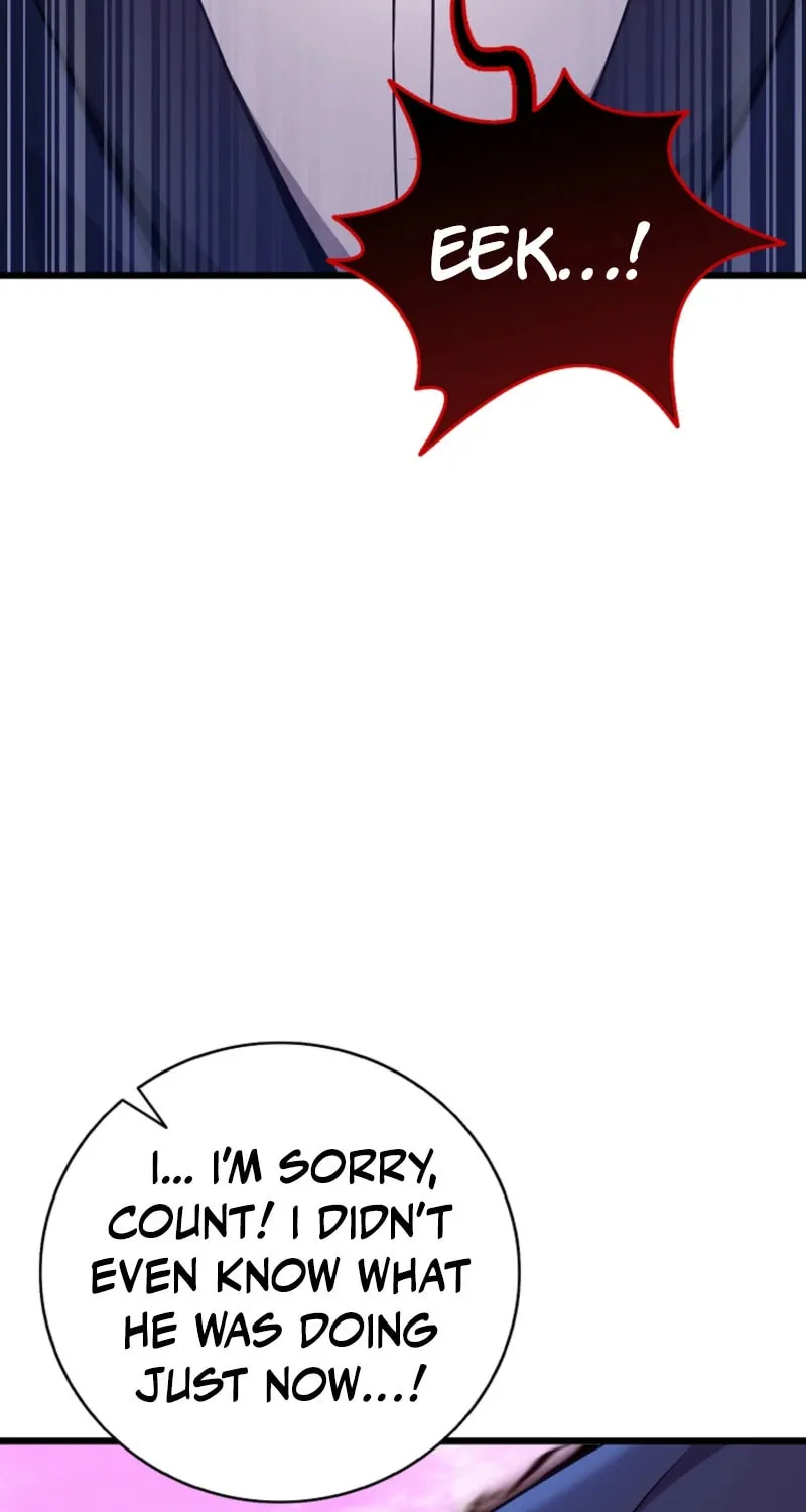 Mystic Musketeer Chapter 201 page 41 - 