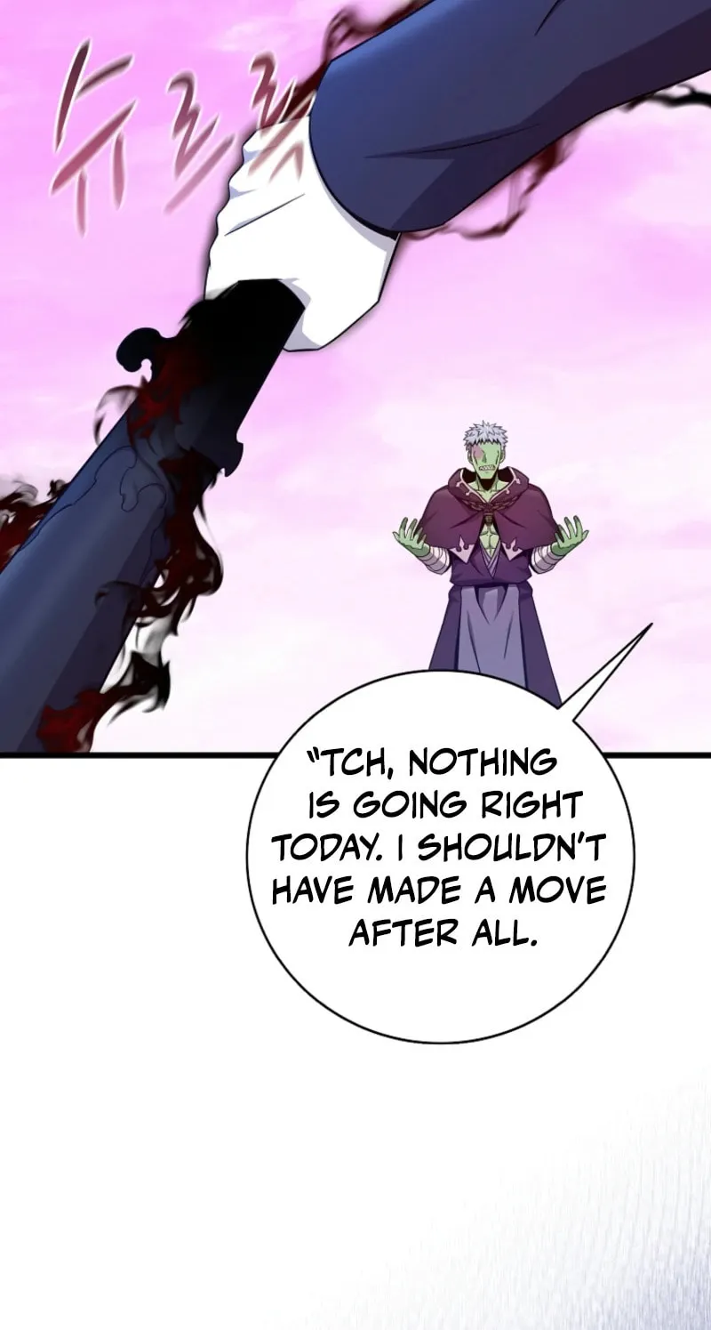 Mystic Musketeer Chapter 201 page 42 - 