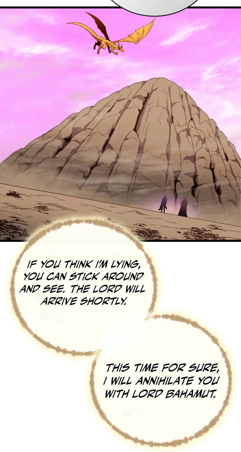 Mystic Musketeer Chapter 201 page 48 - 
