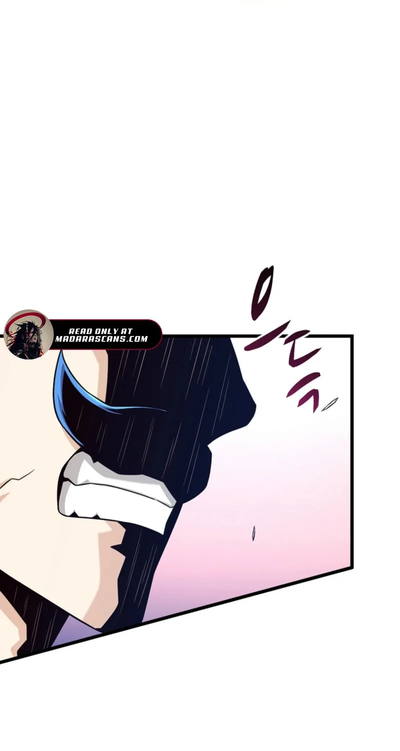 Mystic Musketeer Chapter 201 page 49 - 