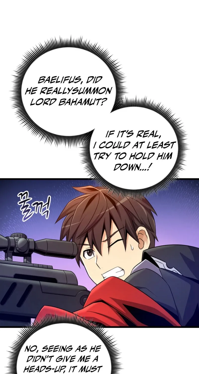 Mystic Musketeer Chapter 201 page 53 - 