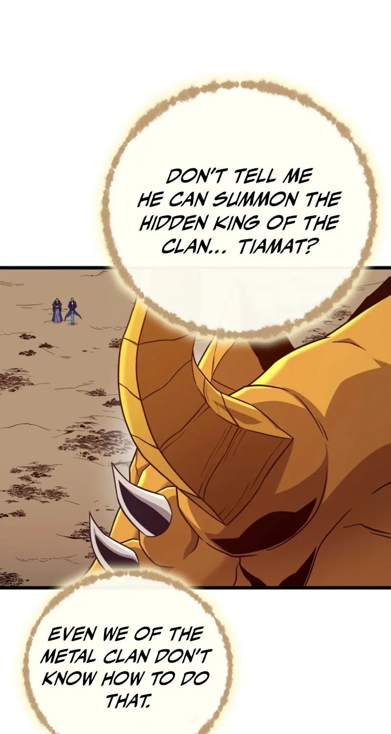 Mystic Musketeer Chapter 201 page 56 - 