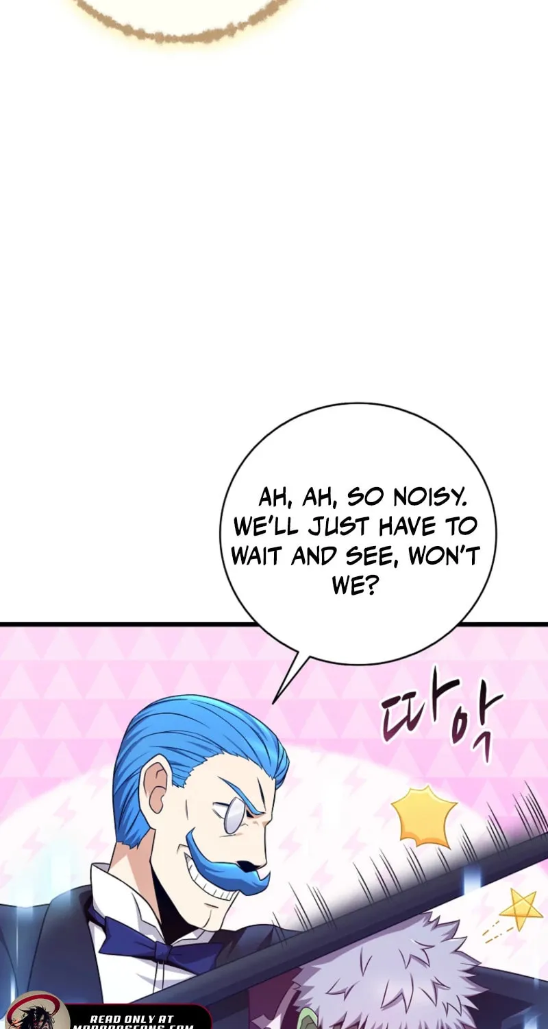 Mystic Musketeer Chapter 201 page 57 - 