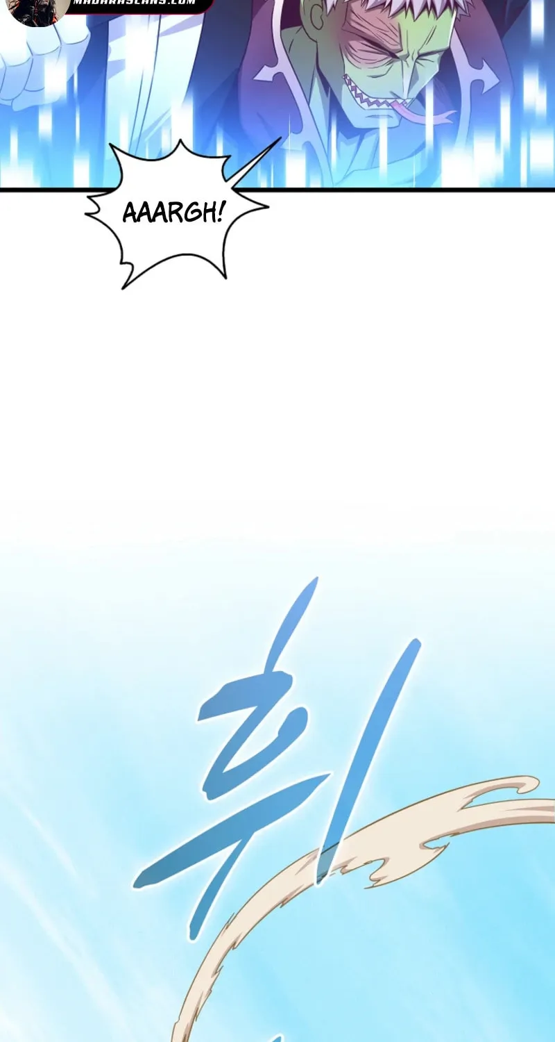 Mystic Musketeer Chapter 201 page 58 - 