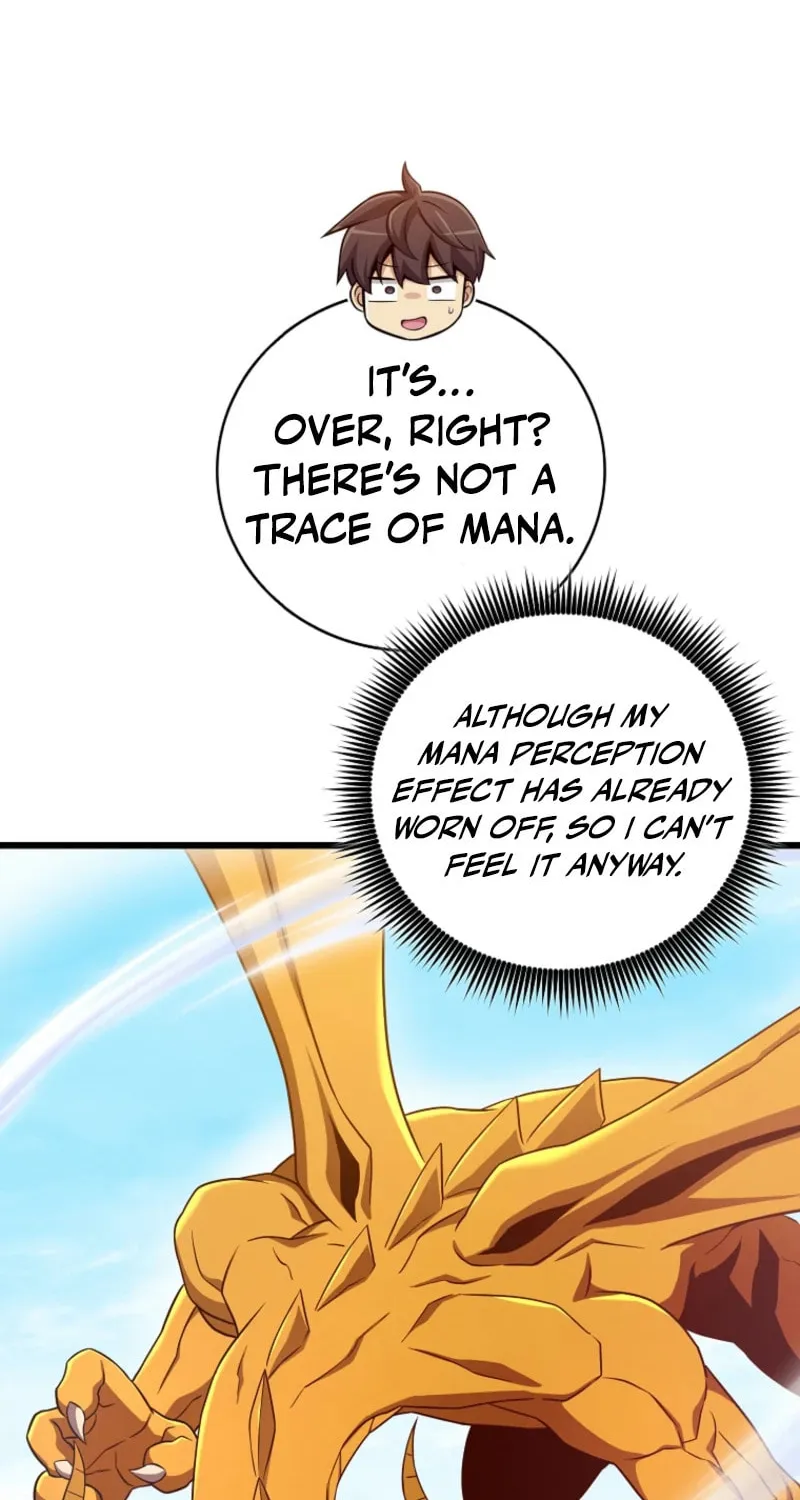 Mystic Musketeer Chapter 201 page 62 - 