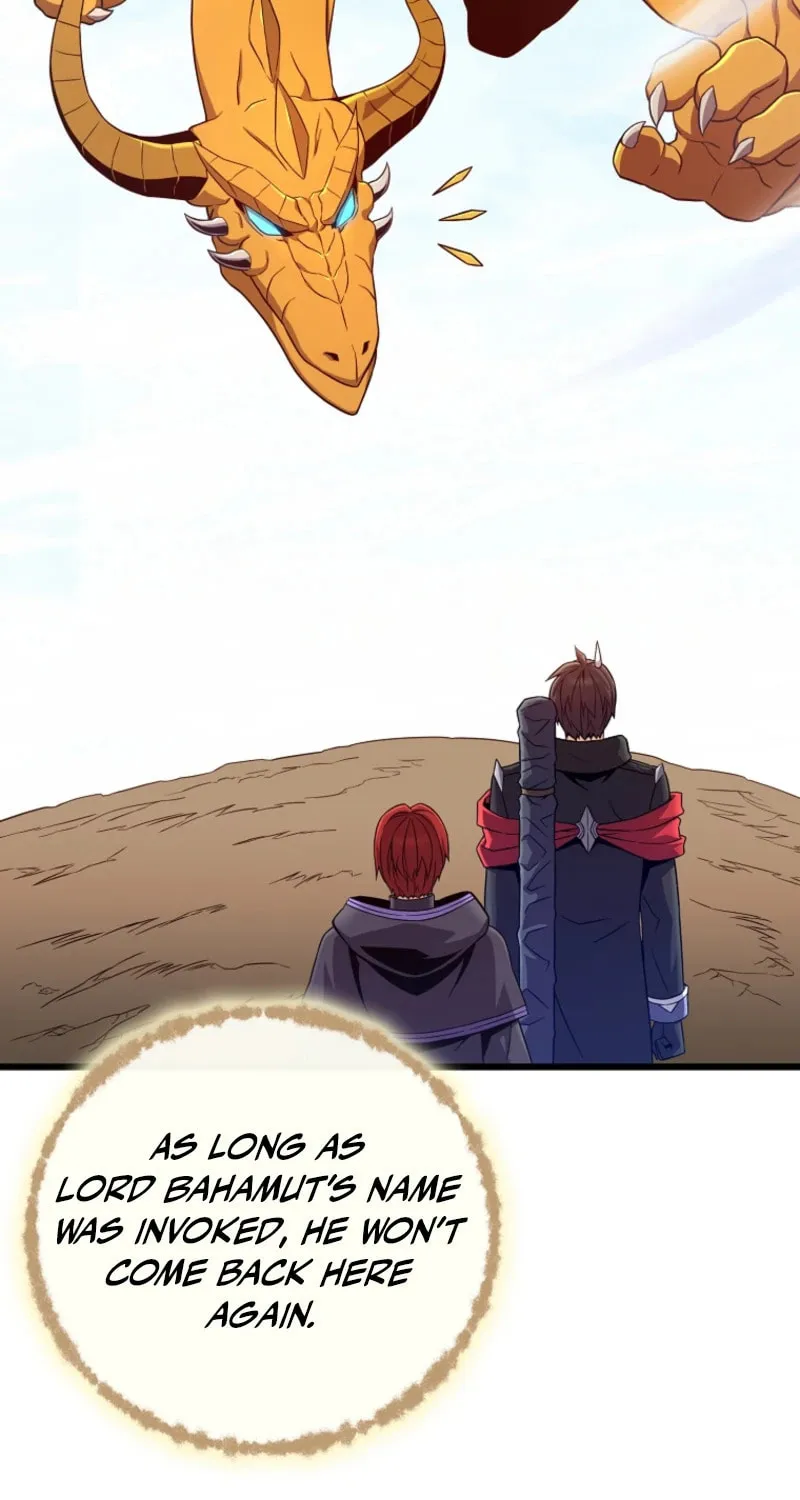 Mystic Musketeer Chapter 201 page 63 - 