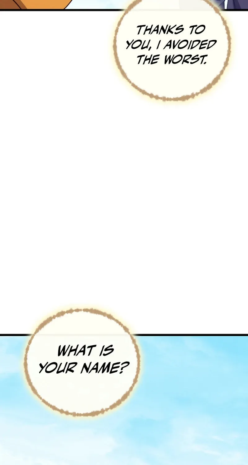 Mystic Musketeer Chapter 201 page 68 - 