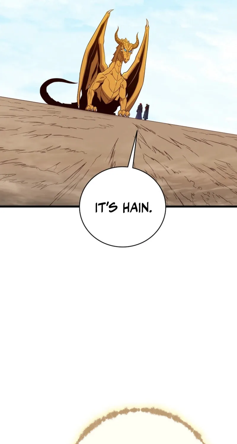 Mystic Musketeer Chapter 201 page 69 - 