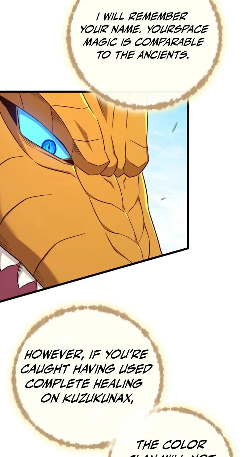 Mystic Musketeer Chapter 201 page 70 - 