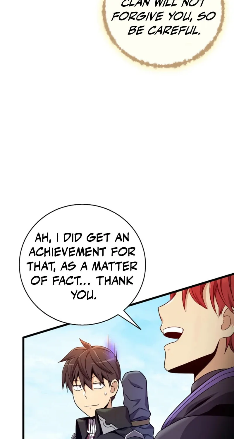 Mystic Musketeer Chapter 201 page 71 - 