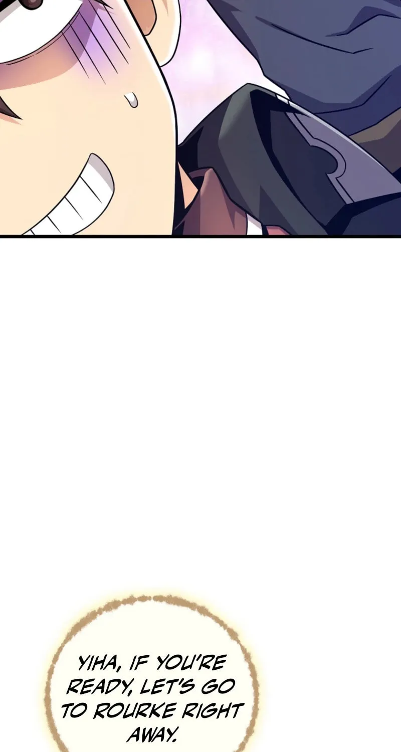 Mystic Musketeer Chapter 201 page 74 - 