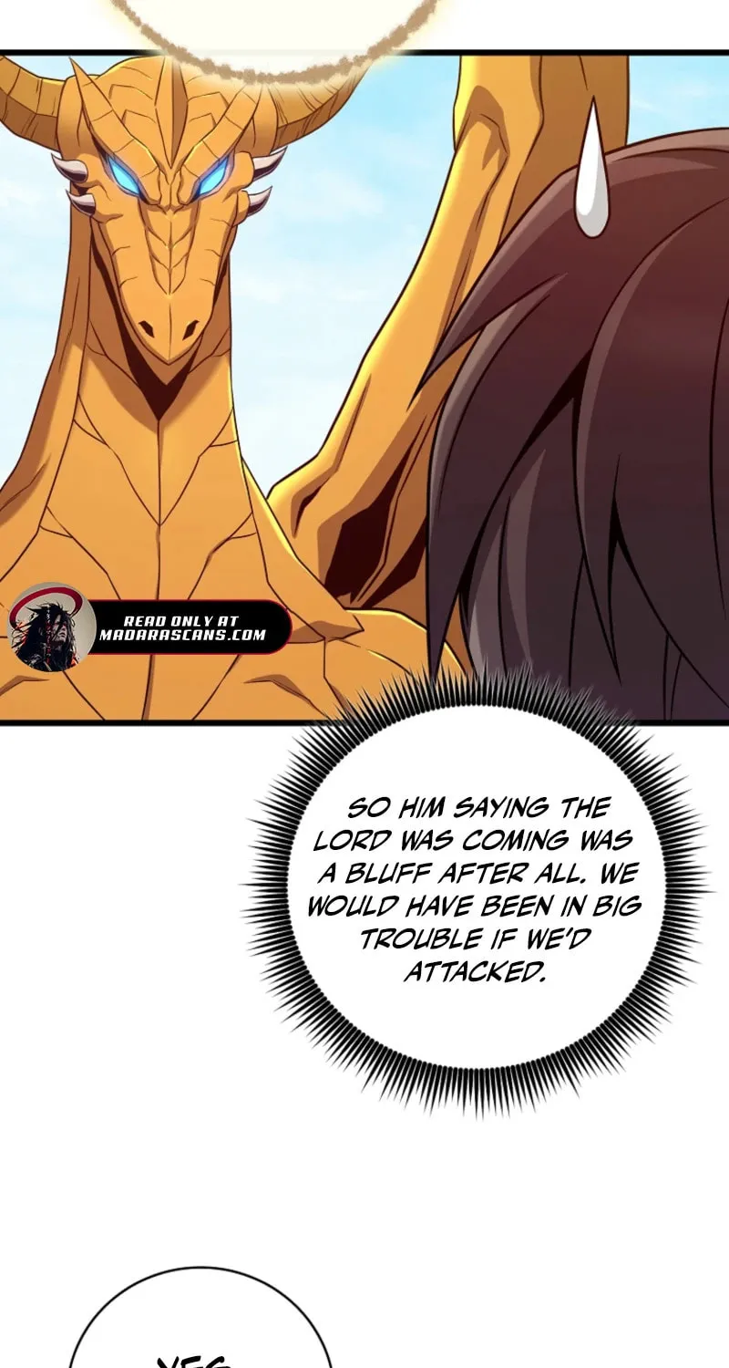Mystic Musketeer Chapter 201 page 75 - 