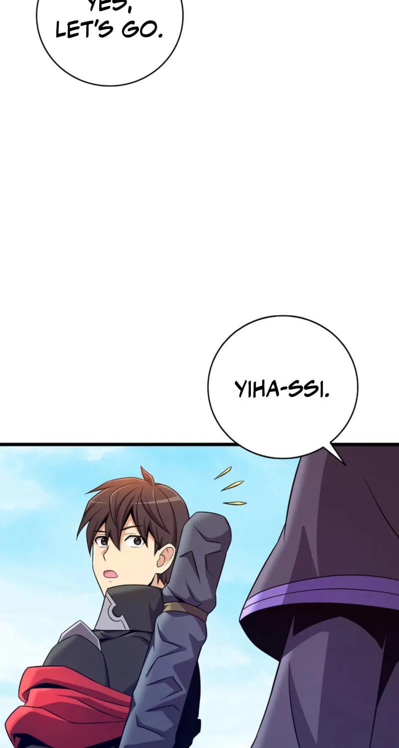 Mystic Musketeer Chapter 201 page 76 - 