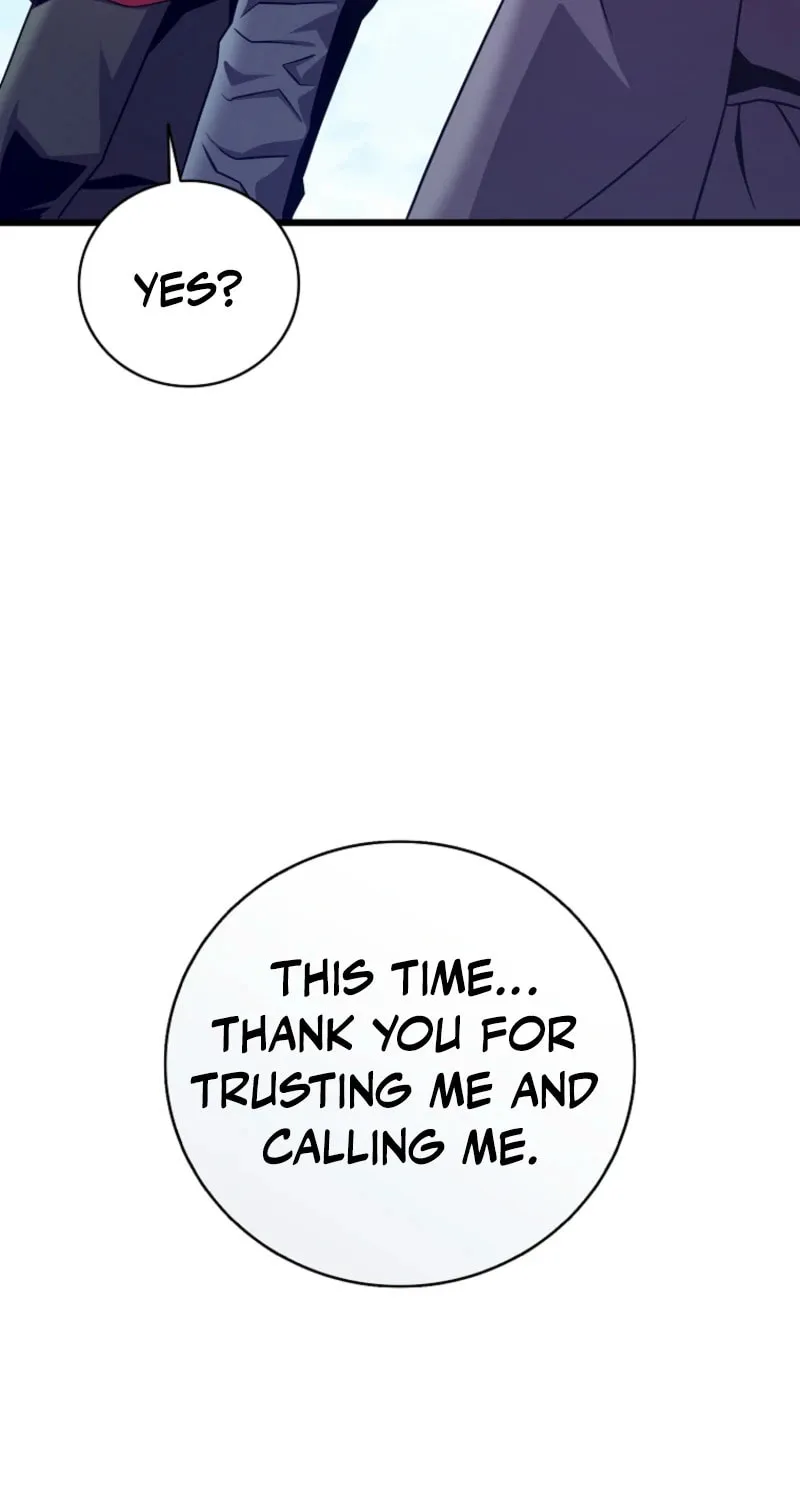 Mystic Musketeer Chapter 201 page 77 - 