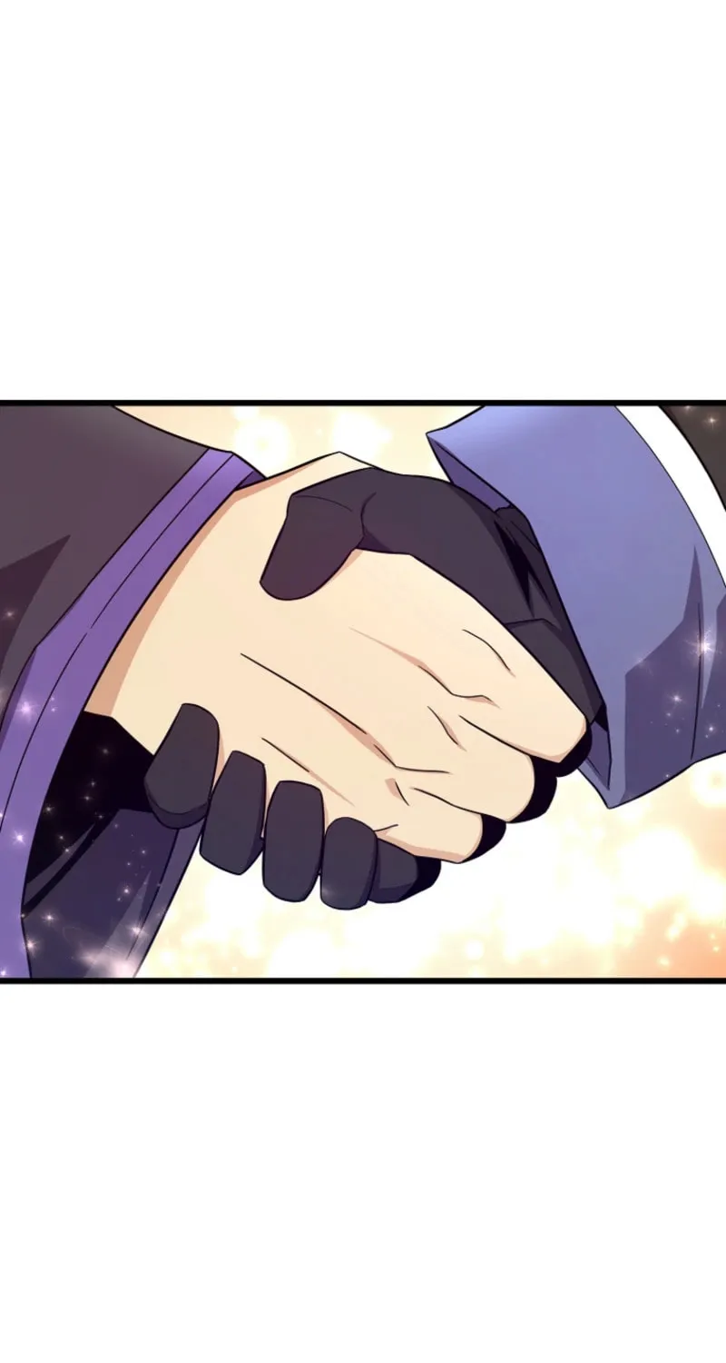 Mystic Musketeer Chapter 201 page 81 - 