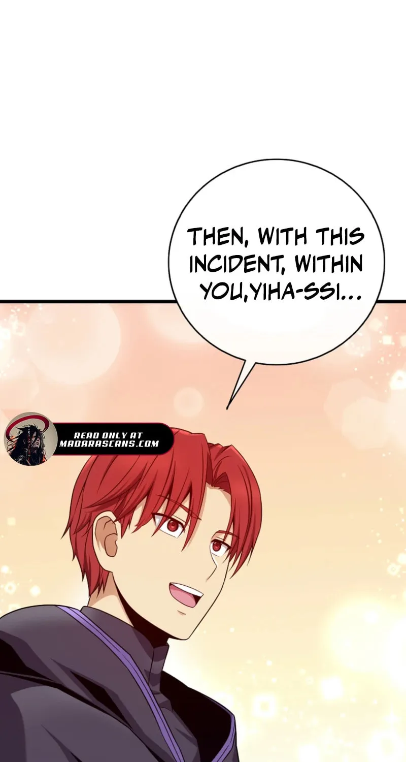 Mystic Musketeer Chapter 201 page 82 - 