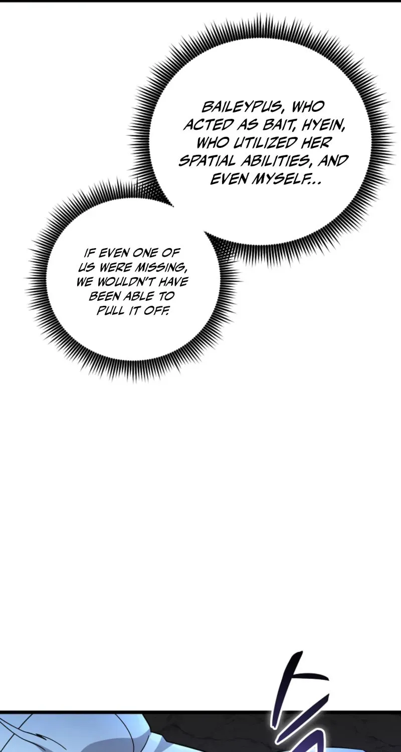 Mystic Musketeer Chapter 202 page 11 - 