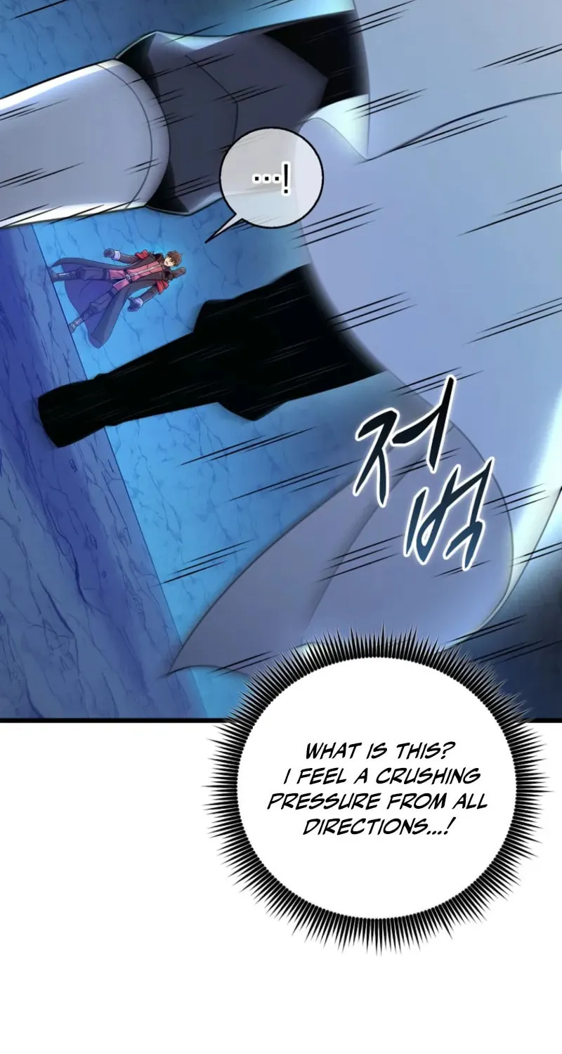 Mystic Musketeer Chapter 202 page 14 - 