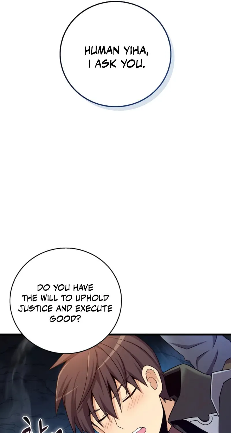 Mystic Musketeer Chapter 202 page 19 - 