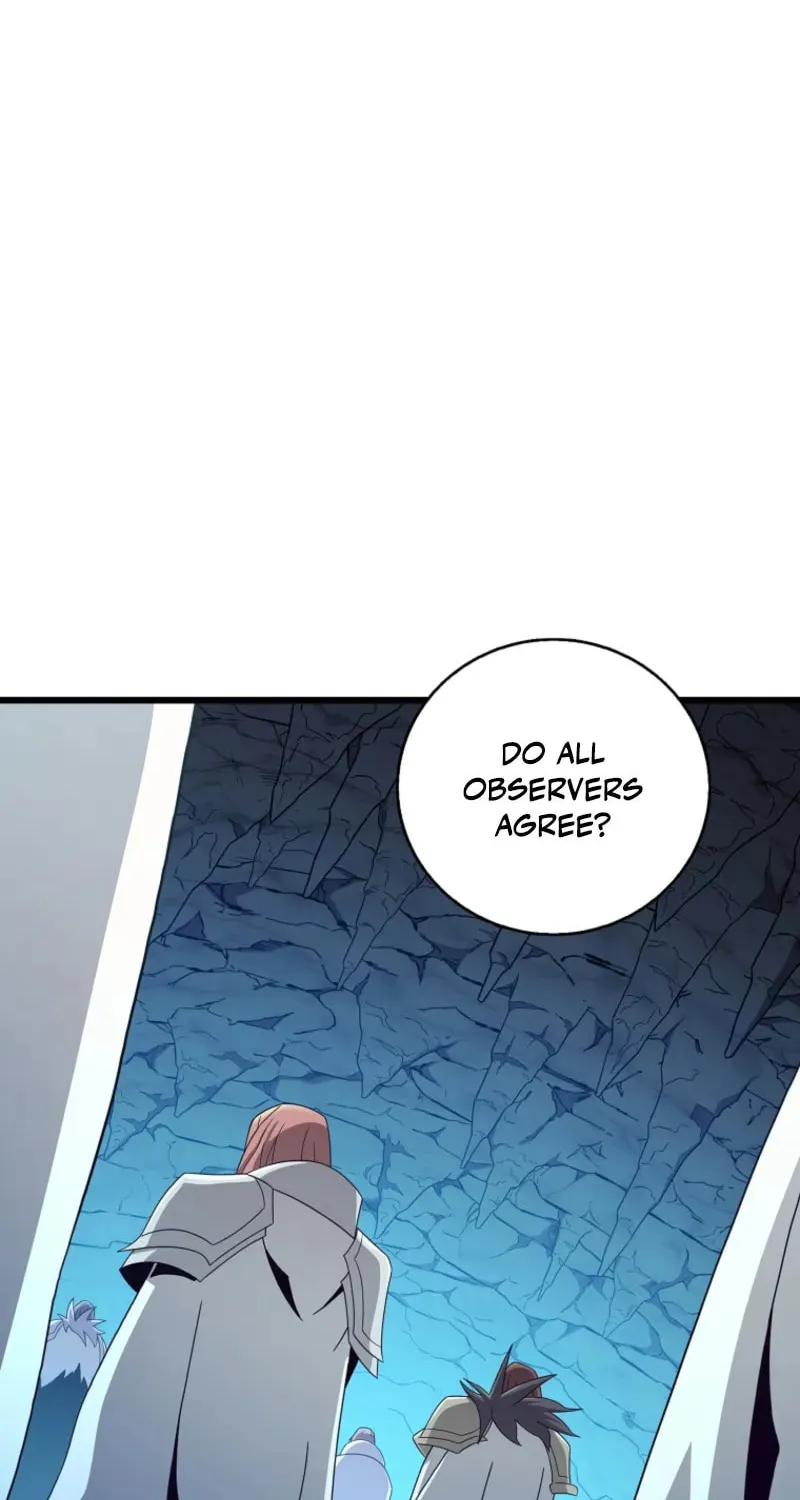 Mystic Musketeer Chapter 202 page 26 - 