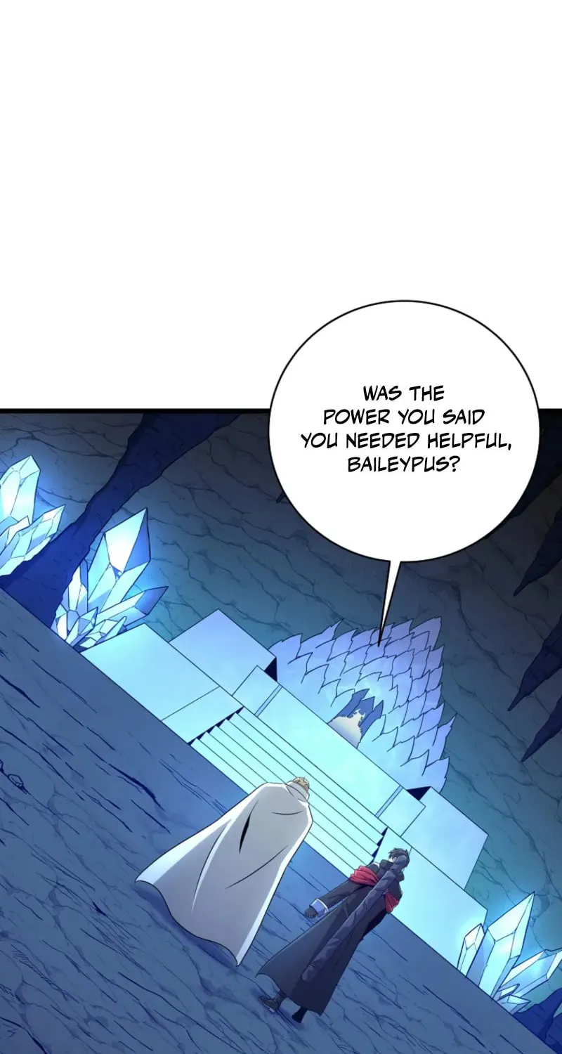 Mystic Musketeer Chapter 202 page 4 - 