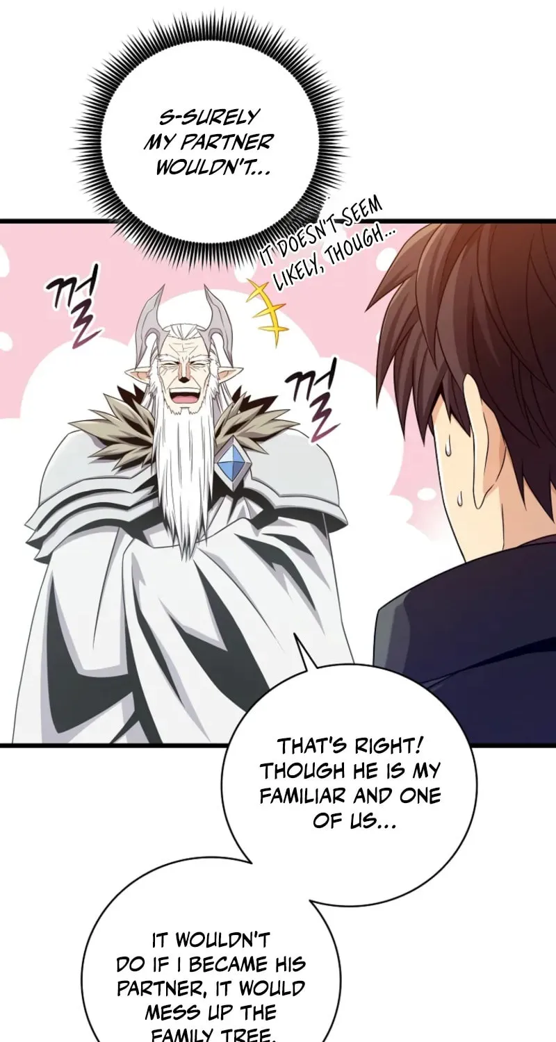 Mystic Musketeer Chapter 202 page 40 - 
