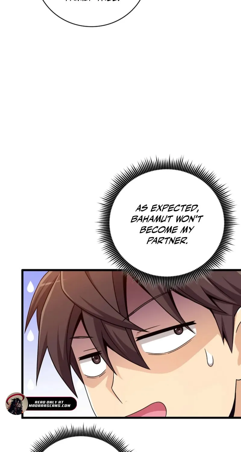 Mystic Musketeer Chapter 202 page 41 - 
