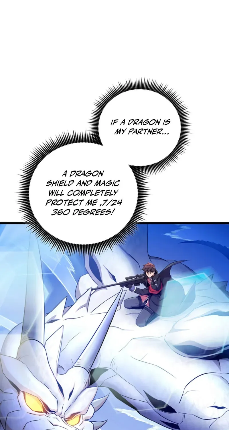 Mystic Musketeer Chapter 202 page 43 - 