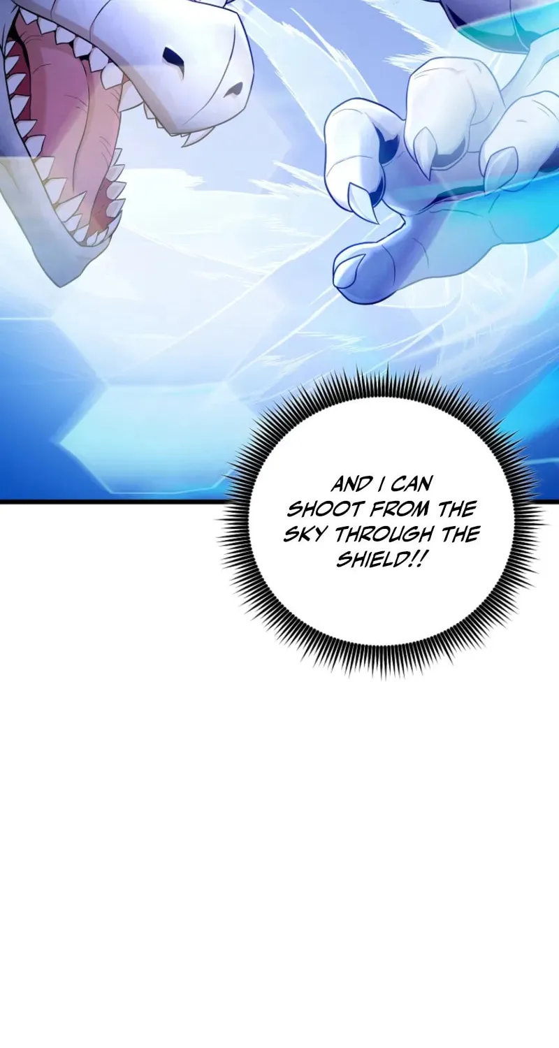 Mystic Musketeer Chapter 202 page 44 - 