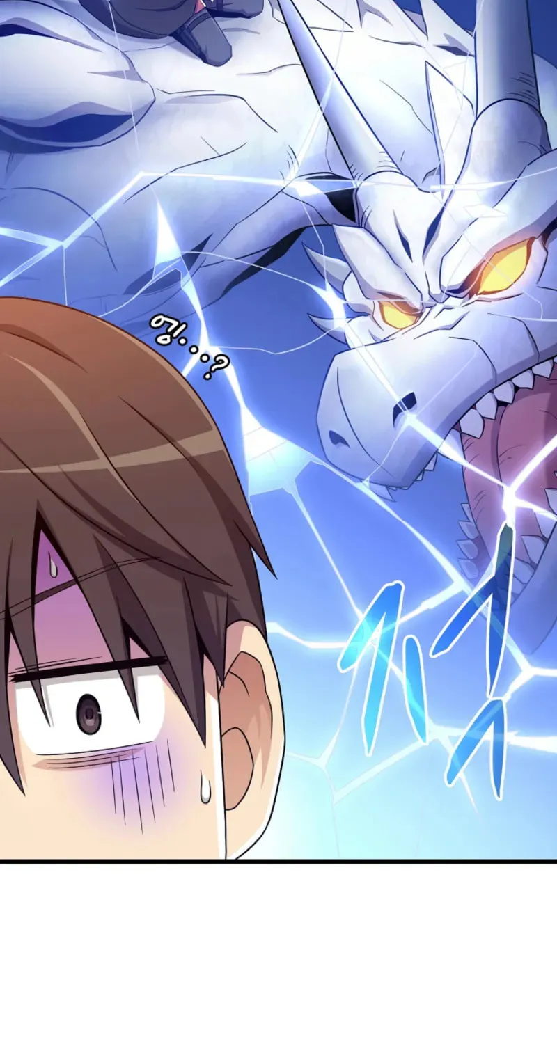 Mystic Musketeer Chapter 202 page 47 - 