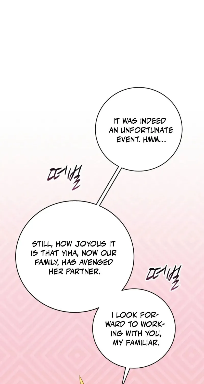 Mystic Musketeer Chapter 202 page 50 - 