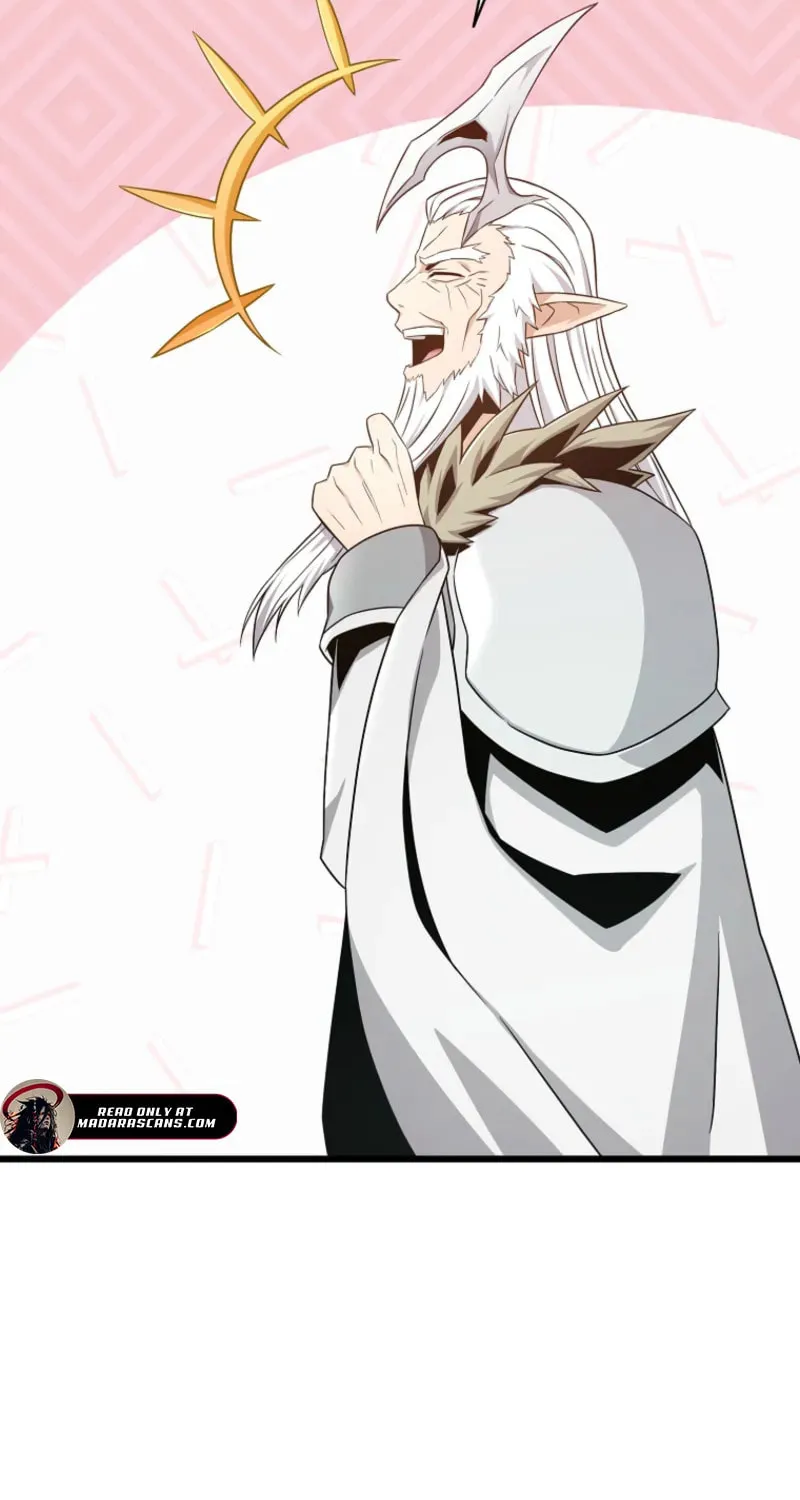 Mystic Musketeer Chapter 202 page 51 - 